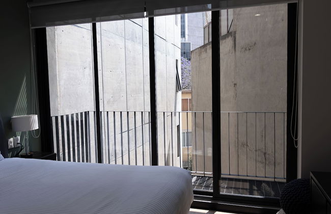 NIU Modern Apartments near WTC & Condesa - Roma Sur - Foto 44