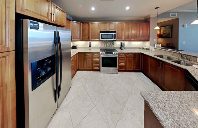 Bel Sole by Southern Vacation Rentals - Foto 7