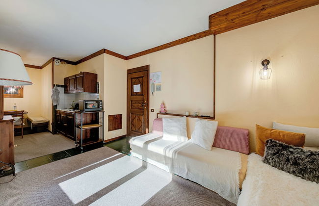 Grange Hike & Ski - Grange Terrace Suite - Photo 8