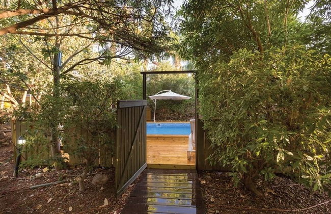 Musical Garden Cabins - Foto 27