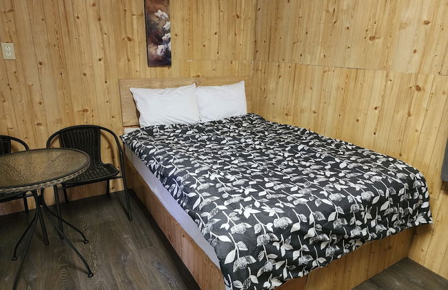 Oakhill Pines Campground - Foto 44