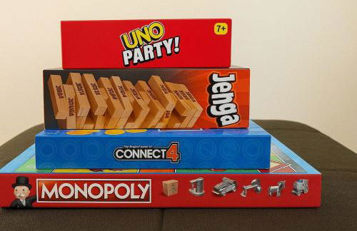 Spacious 2BR Townhouse - 3 Queens - Sleeps 8 - Foto 29