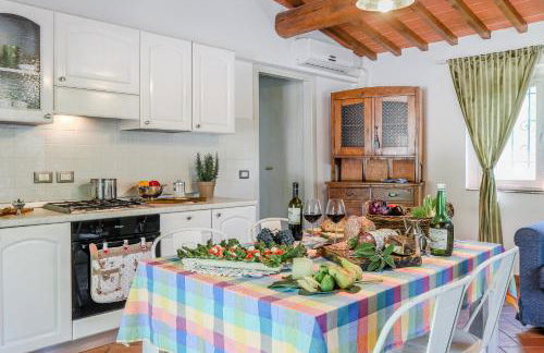 Villa Pongina with private pool - Foto 16