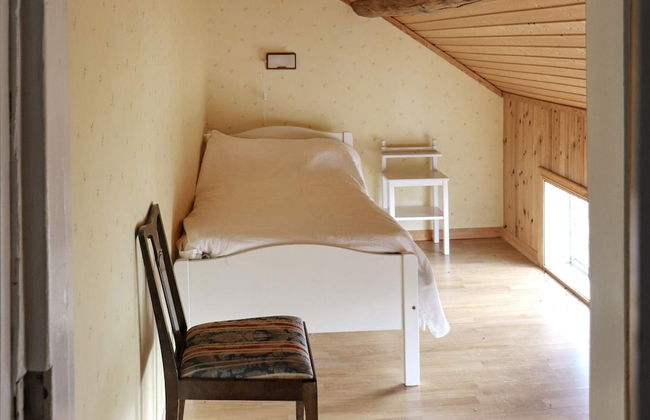 11 Person Holiday Home in Hogsater-by Traum - Photo 8