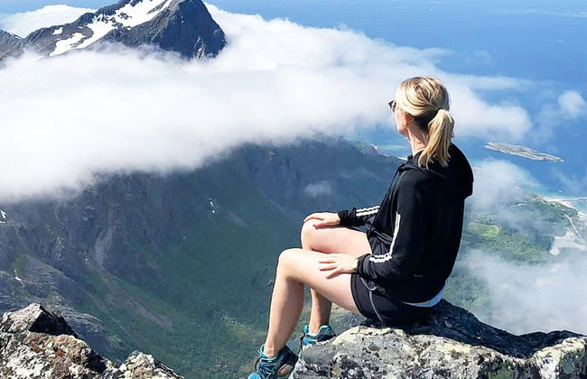 4 Star Holiday Home in Vikholmen - Foto 15