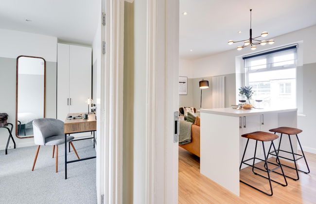 Urban Oasis by Keystone - Foto 1