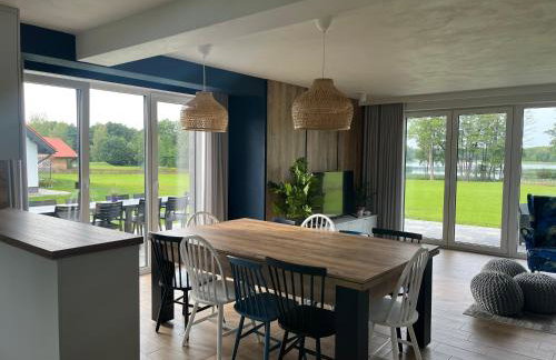 Osada Limajno Dom Łabędzia - Foto 13