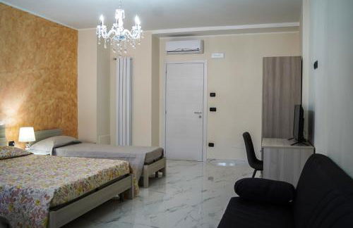 Agriturismo Demetra, b&b Demetra - Foto 8