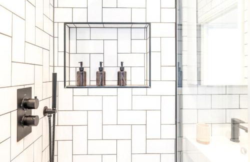 The Stanley By Allsquare Stay Modern 3 Bed 3 Bath - Foto 30