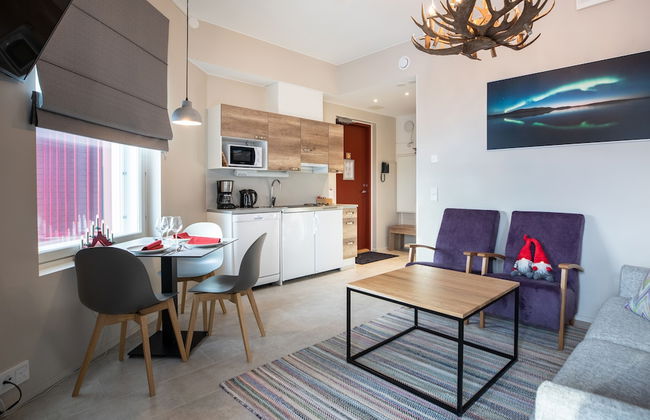 Santa Claus Holiday Village - Foto 28