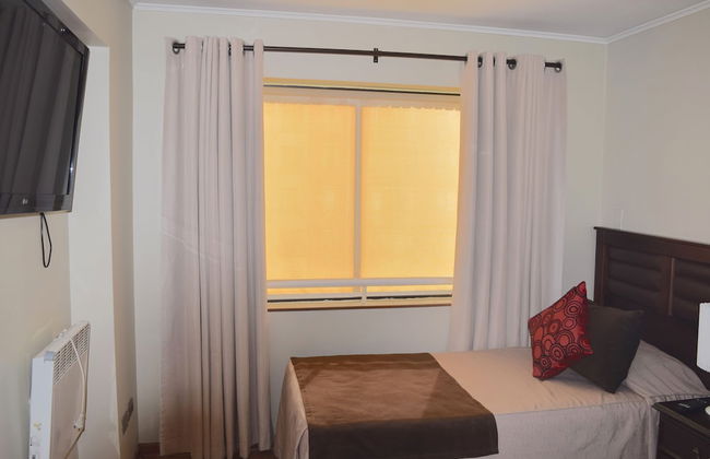 VO Bellas Artes Apartment - Photo 7