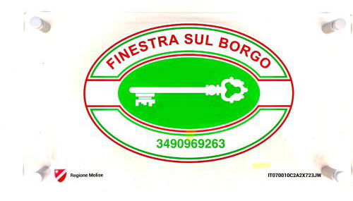 La Finestra sul Borgo - Photo 5
