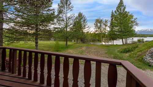 Cabin By The Lake - Foto 2