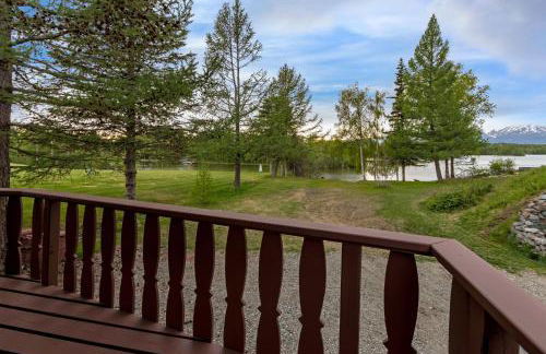 Cabin By The Lake - Foto 2