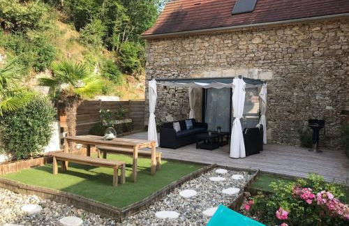 Maison de Charme L'etoile - Foto 23