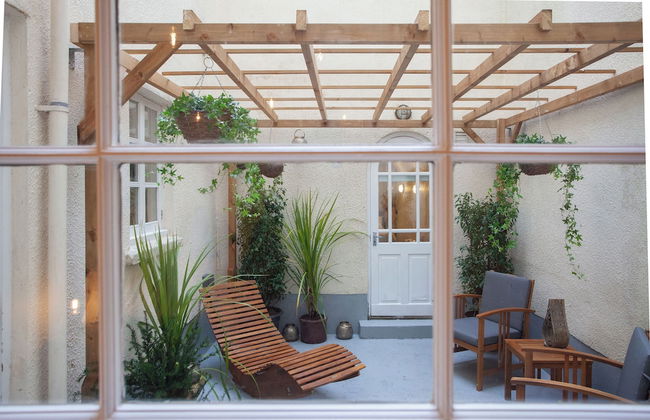 Higgihaus Apt1 36 37 Royal York Cres - Foto 42