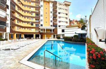 Apartamento 2 quartos em Rio Quente - Foto 12