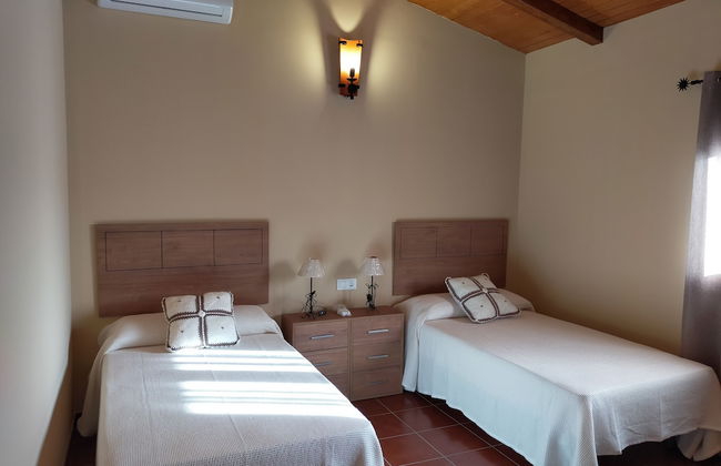 COMPLEJO RURAL LA PALOMA - Photo 13