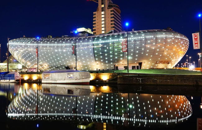 Holiday Apartment Weserweitblick - Photo 26