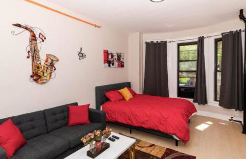 Central Albany Apartment Private Unit Near Capitol and Empire Plaza - Foto 23