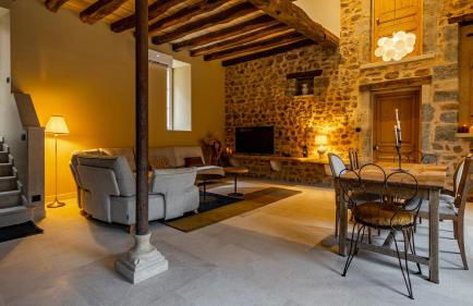 Au fil de l'O - Evasion romantique de charme avec jacuzzi privatif - Foto 12