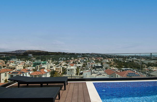 Phaedrus Living: Sea View Anna Residence 301 - Foto 25