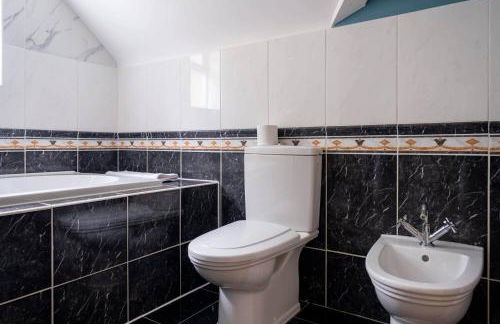 Tree Top House - Foto 39