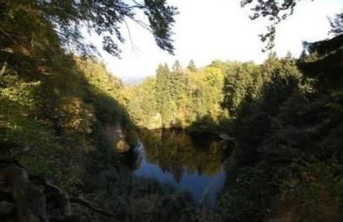 Apartment Reitz by Interhome - Foto 16