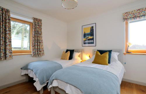 Tom's Lodge - Foto 18