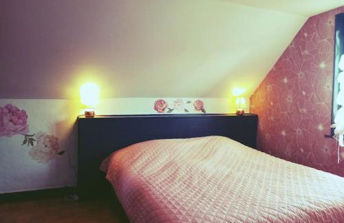 La maison de Cilou - Foto 20