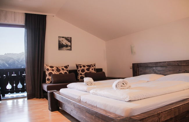 Apartments Bauernhof Birkhöfl by we rent - Foto 2