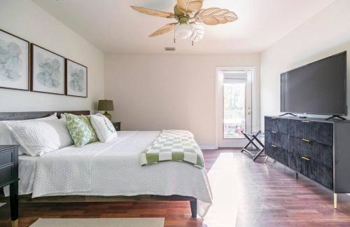 Beach Please! Complimentary 6-Seater Golf Carts! - Foto 3