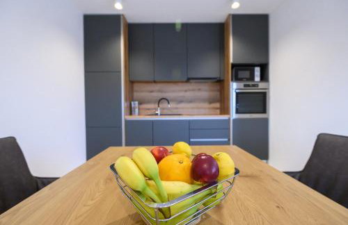 Luxury Apartments Leonika - Foto 9