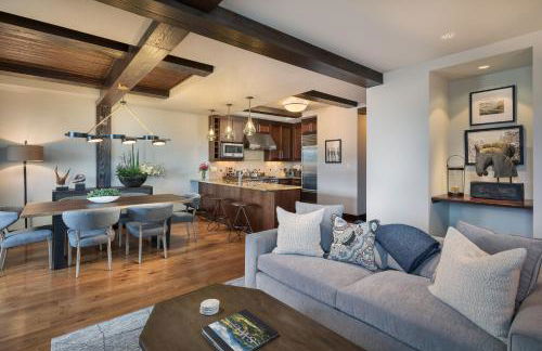 Relais & Chateaux Lumiere by Dunton - Foto 28