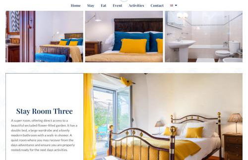 Monte Da Estalagem - Foto 65