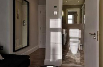 Cosy & modern studio, few minutes from the tube. - Foto 8