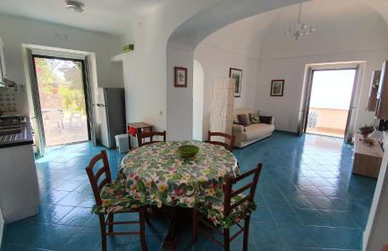 Villa Sunrise. Pool and seaview in Amalfi Coast - Foto 29