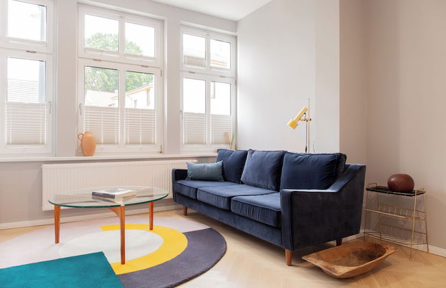 OSTKÜSTE - Kaiser Karl Design Apartments - Foto 49