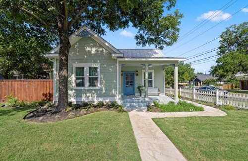 Spacious, Peaceful, Historic - 3 Minute Walk to the Square - Foto 53