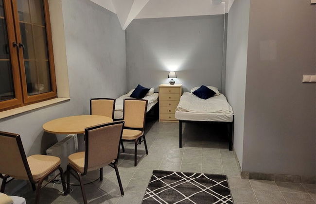 Przystan Apartamenty Hotel - Foto 5