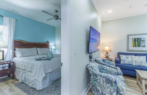 Beach Club Cute Cottage in C Bldg - Foto 38