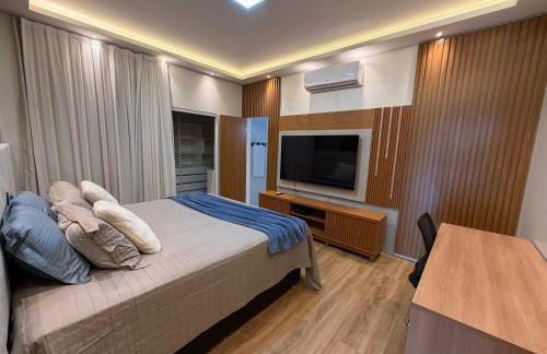 Casa luxuosa - Há 2km da praia - Foto 22