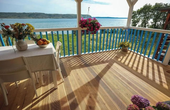 Kamp Miočić - Foto 16