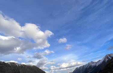 Ski Piau Engaly, plein sud avec vue sur les pistes à 50 m, cœur de station - Foto 26