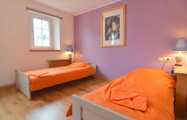 Veltenhaus: Historic Retreat - Photo 9