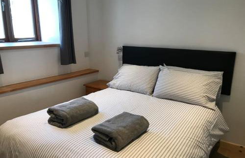 Hendra Retreat Milking Parlour Cottage North Cornwall - Foto 14