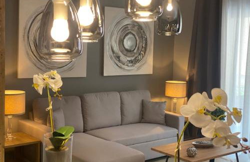 Ninemia luxury apartments - Foto 36