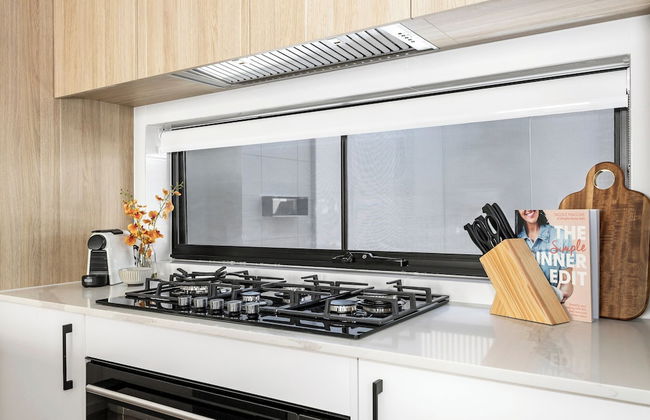 Stafford St Apartments by Urban Rest - Foto 8