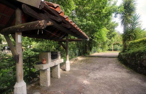 Casas da Paz by Gerês Casas - Foto 27