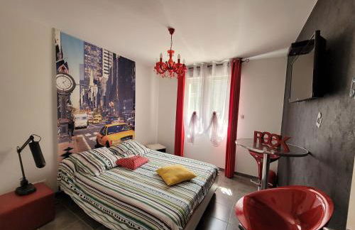 Haute-loire Tence Belle maison neuve plain-pied 4 étoiles avec parc arboré clos - Foto 28